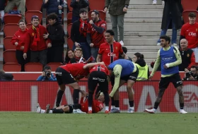 Majorka konačno, a Espanjolovoj  istorijskoj"crnoj" seriji se kraj ne nazire